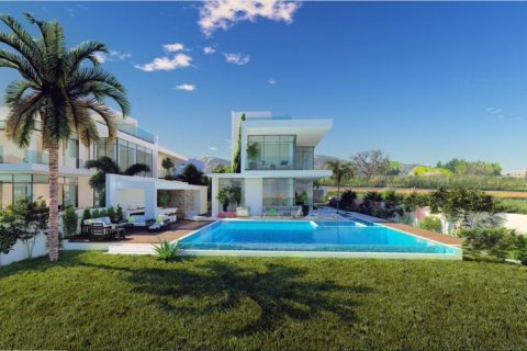 4 bedrooms Villa in Polis, Cyprus No. 64851 9