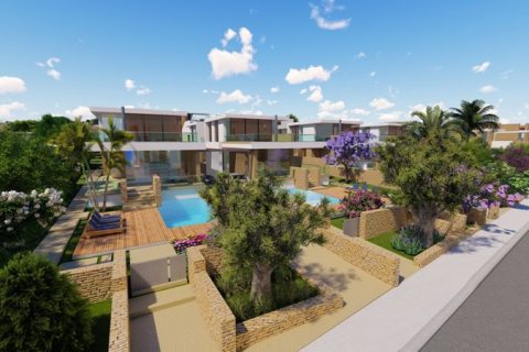 5 bedrooms Villa in Chloraka, Cyprus No. 64852 4