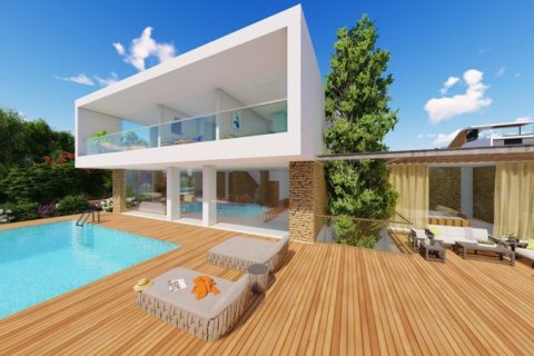 5 bedrooms Villa in Chloraka, Cyprus No. 64852 6