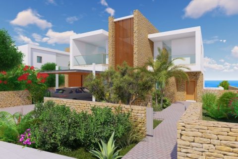 5 bedrooms Villa in Chloraka, Cyprus No. 64852 2