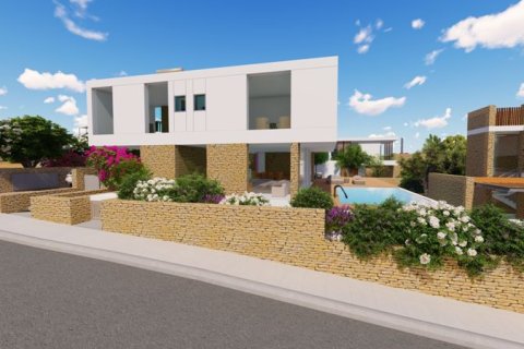 5 bedrooms Villa in Chloraka, Cyprus No. 64852 5