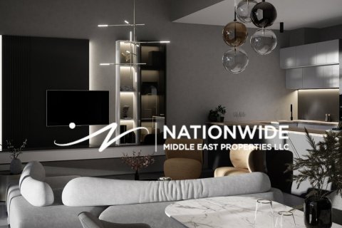 Studio Apartment in Abu Dhabi, UAE No. 71357 6