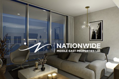 Studio Apartment in Abu Dhabi, UAE No. 71357 4