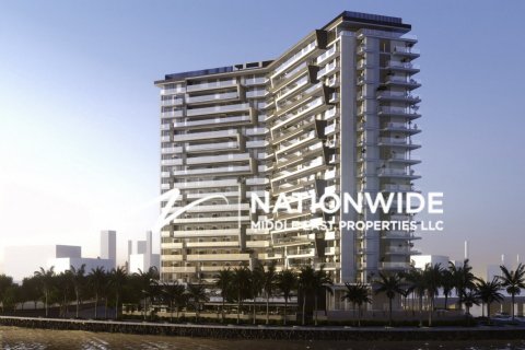 Studio Apartment in Abu Dhabi, UAE No. 71359 1