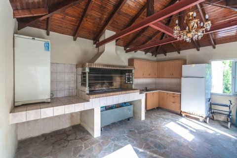 667m² Maisonnette à Lykovrysi, Greece No. 56438 25