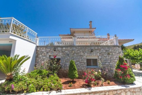 667m² Maisonnette à Lykovrysi, Greece No. 56438 8