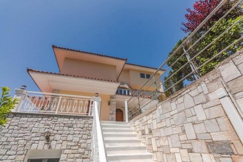 667m² Maisonnette à Lykovrysi, Greece No. 56438 6