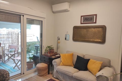 2 dormitorios Apartment en Athens, Greece No. 56434 5