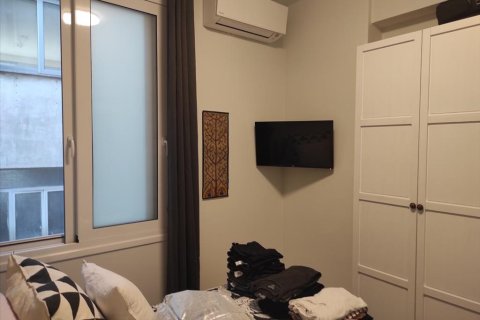 2 dormitorios Apartment en Athens, Greece No. 56434 12