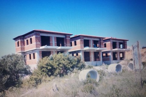 2 dormitorios Maisonette en Chalkidiki, Greece No. 56432 4