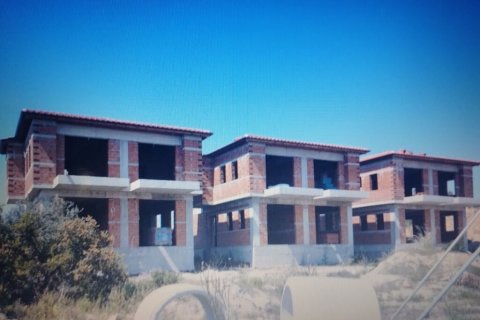 2 dormitorios Maisonette en Chalkidiki, Greece No. 56432 5