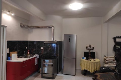 1 dormitorio Apartment en Athens, Greece No. 56435 3