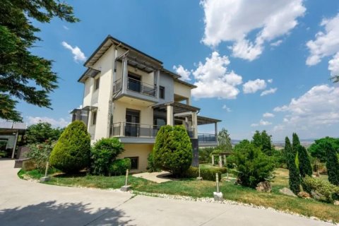 8 habitaciones Apartment en Thessaloniki, Greece No. 52119 14