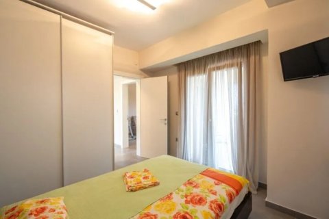 8 rooms Apartment in Thessaloniki, Greece No. 52119 5