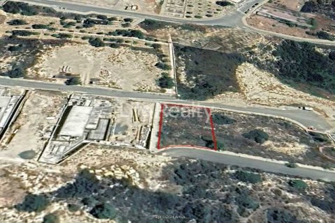 886m² Land à Germasogeia, Cyprus No. 35999 3