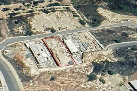 886m² Land à Germasogeia, Cyprus No. 35999 2