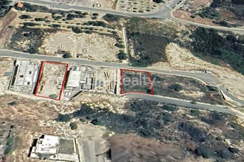 886m² Land à Germasogeia, Cyprus No. 35999 1