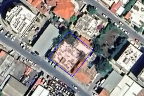 640m² Land à Limassol, Cyprus No. 36002 1