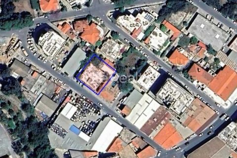 640m² Land en Limassol, Cyprus No. 36002 2