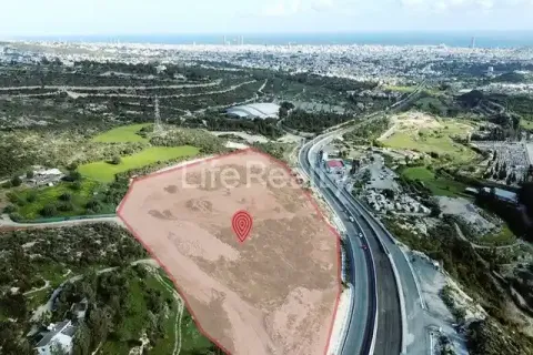 30937m² Land à Limassol, Cyprus No. 36001 1