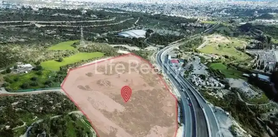 30937m² Land en Limassol, Cyprus No. 36001