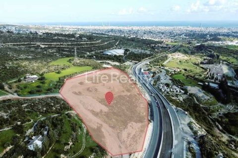 30937m² Land à Limassol, Cyprus No. 36001 1