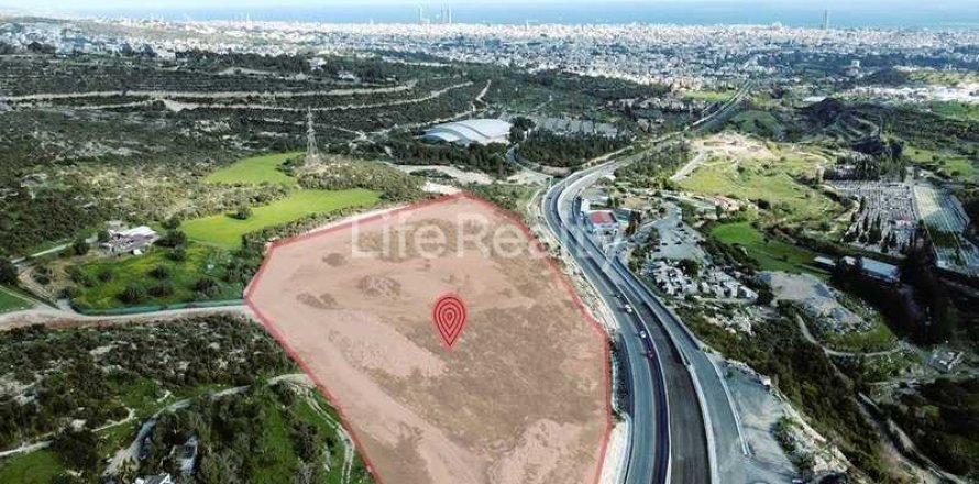 30937m² Land à Limassol, Cyprus No. 36001