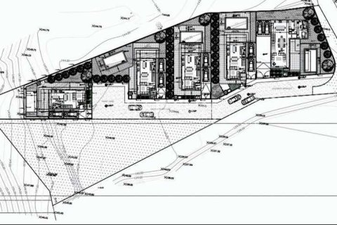 3958m² Land à Agios Athanasios, Cyprus No. 36000 2