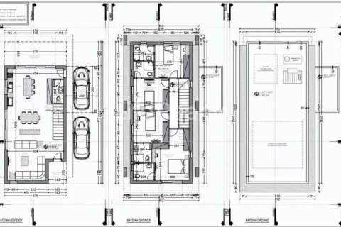 3958m² Land à Agios Athanasios, Cyprus No. 36000 3