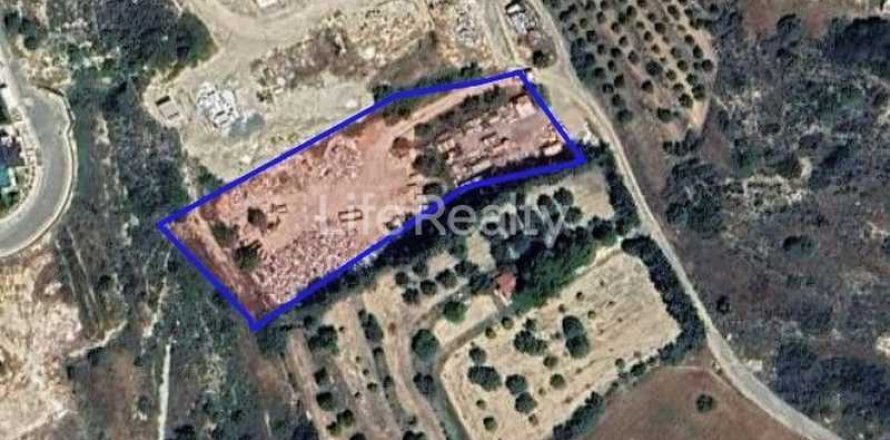 3958m² Land à Agios Athanasios, Cyprus No. 36000