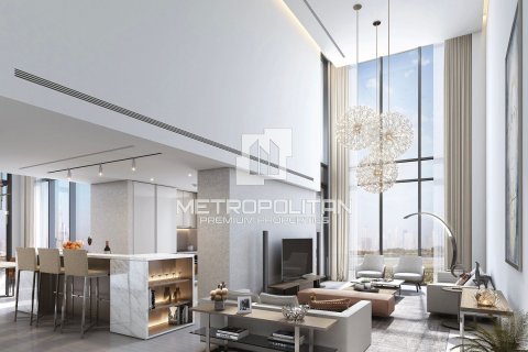 2 chambres Appartement à Mohammed Bin Rashid City, UAE No. 7267 1