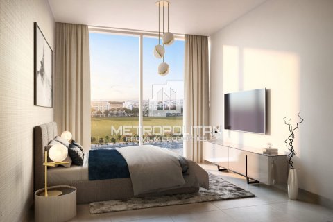 1 dormitorio Apartment en Mohammed Bin Rashid City, UAE No. 7269 8