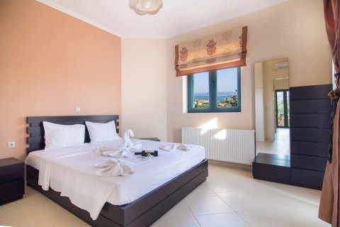 4 dormitorios Villa en Chania, Greece No. 23938 12