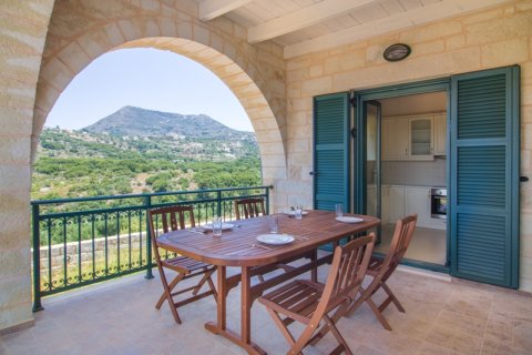 4 dormitorios Villa en Chania, Greece No. 23938 9