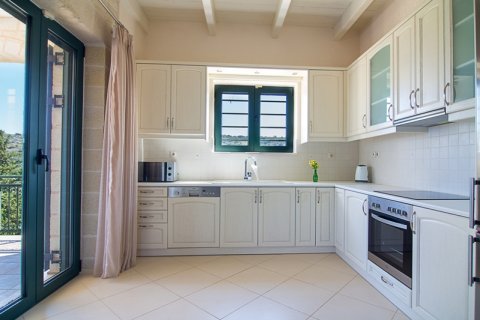 4 dormitorios Villa en Chania, Greece No. 23938 4