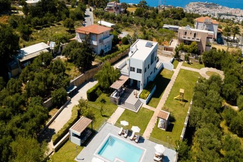 7 bedrooms Villa in Rethymno, Greece No. 23943 1