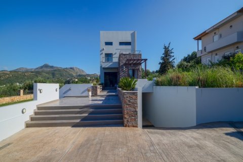 7 bedrooms Villa in Rethymno, Greece No. 23943 8