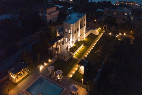 7 bedrooms Villa in Rethymno, Greece No. 23943 10