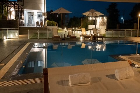 7 bedrooms Villa in Rethymno, Greece No. 23943 11