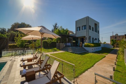 7 bedrooms Villa in Rethymno, Greece No. 23943 5