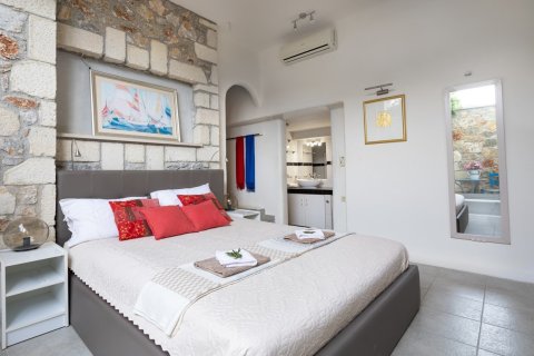 5 dormitorios Villa en Chania, Greece No. 23944 20