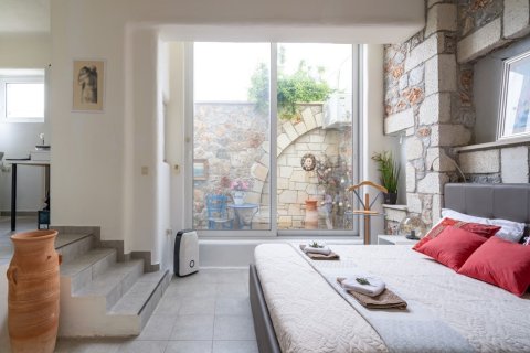 5 dormitorios Villa en Chania, Greece No. 23944 15