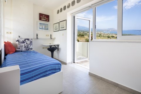 5 dormitorios Villa en Chania, Greece No. 23944 29