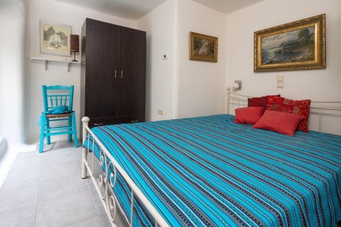 5 dormitorios Villa en Chania, Greece No. 23944 22