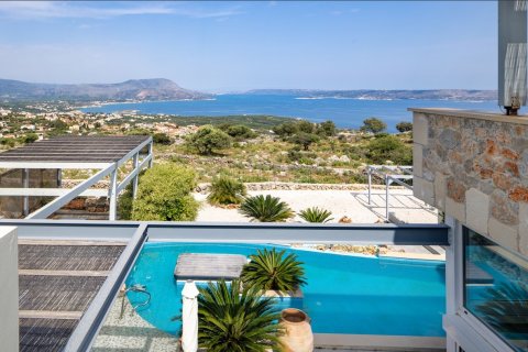 5 bedrooms Villa in Chania, Greece No. 23944 30