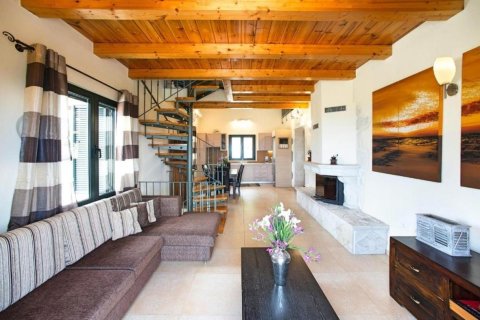 5 bedrooms Villa in Chania, Greece No. 23945 8