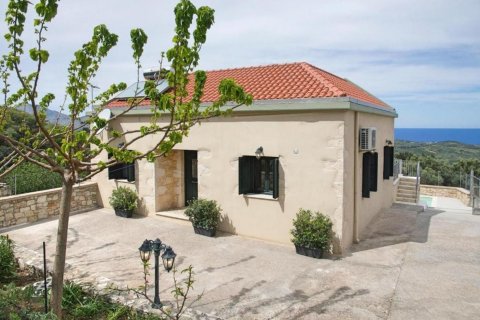 5 dormitorios Villa en Chania, Greece No. 23945 6