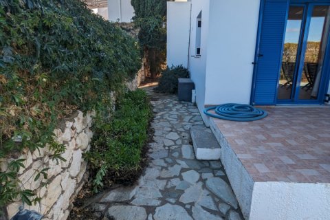 3 dormitorios Villa en Rethymno, Greece No. 23935 20