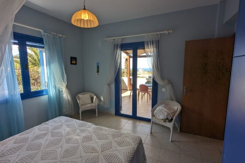 3 dormitorios Villa en Rethymno, Greece No. 23935 26