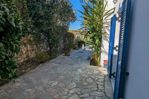 3 dormitorios Villa en Rethymno, Greece No. 23935 6